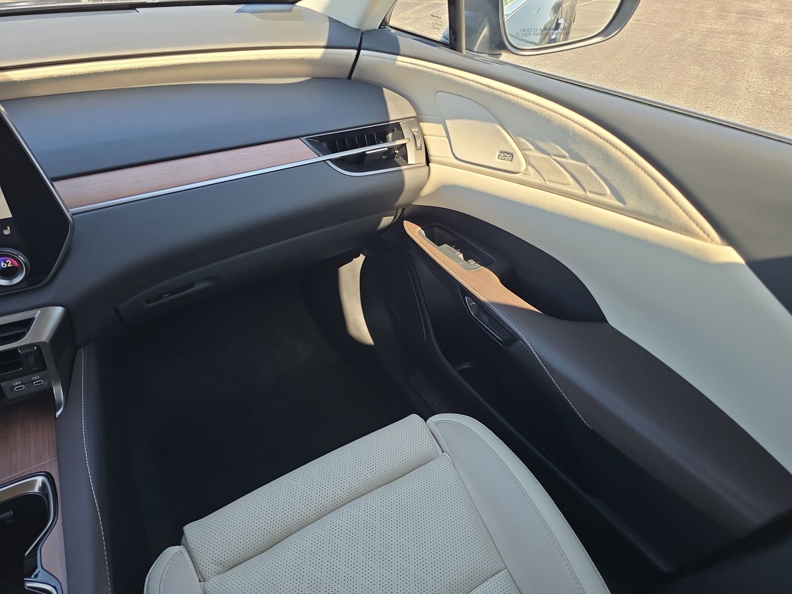 Used 2024 Lexus RX 350 AWD w/ Convenience Package image 12