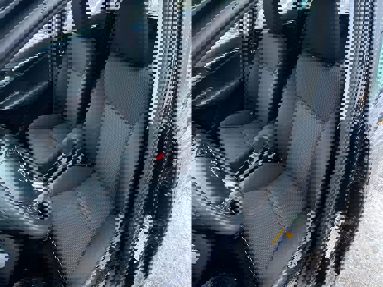 Used 2020 Honda Fit LX image 11