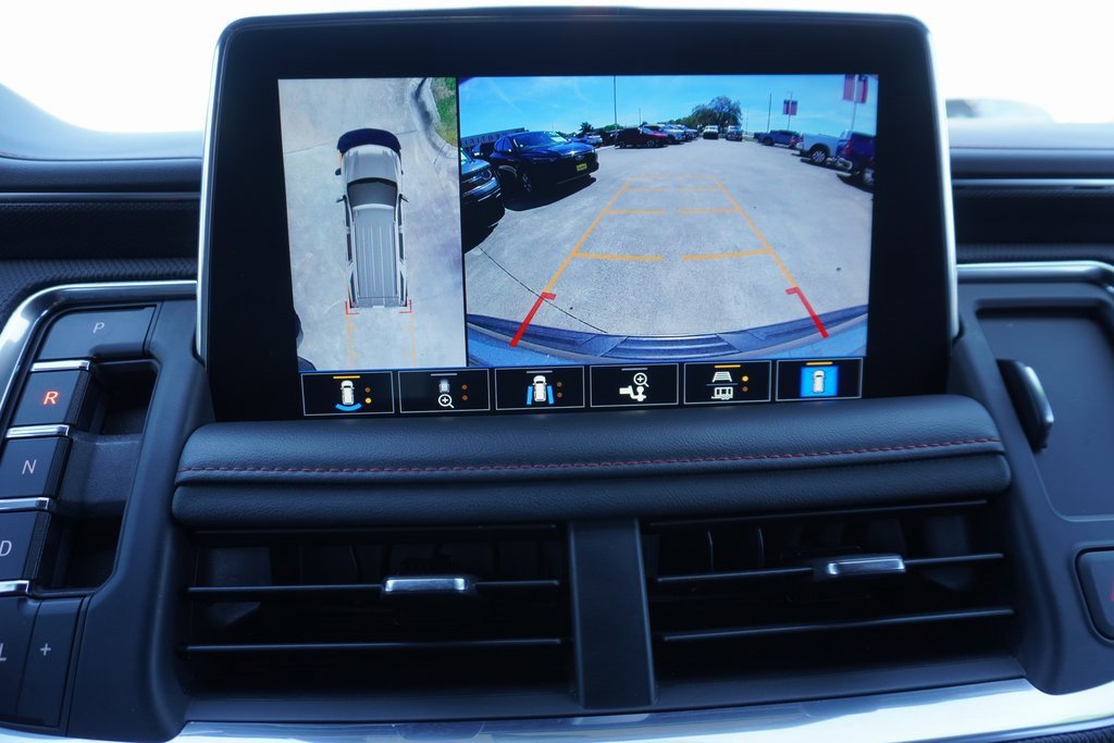 Used 2021 Chevrolet Tahoe RST w/ Luxury Package image 15