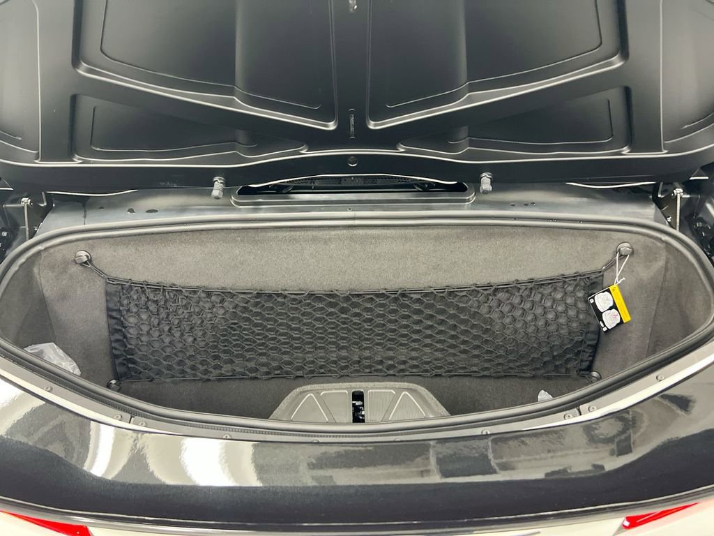 New 2026 Chevrolet Corvette Z06 image 23