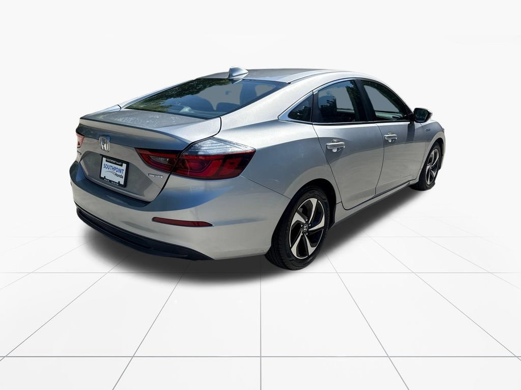 Used 2022 Honda Insight EX image 8