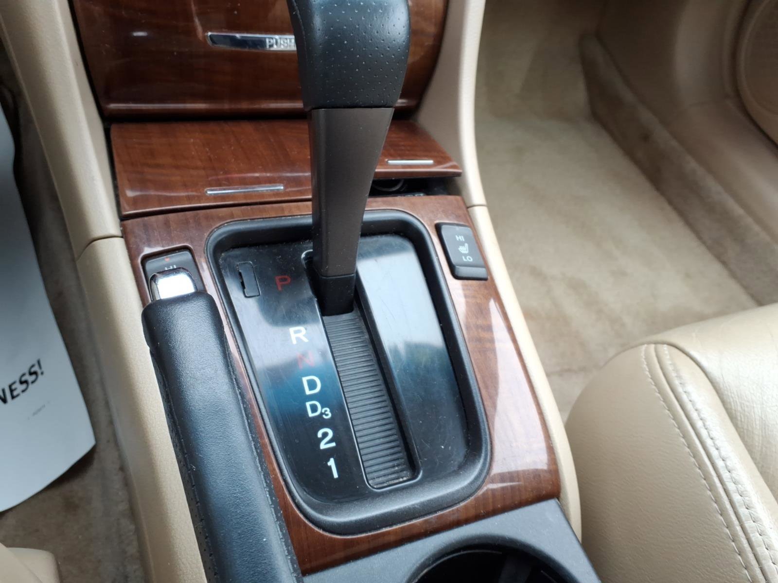 Used 2007 Honda Accord EX-L image 22