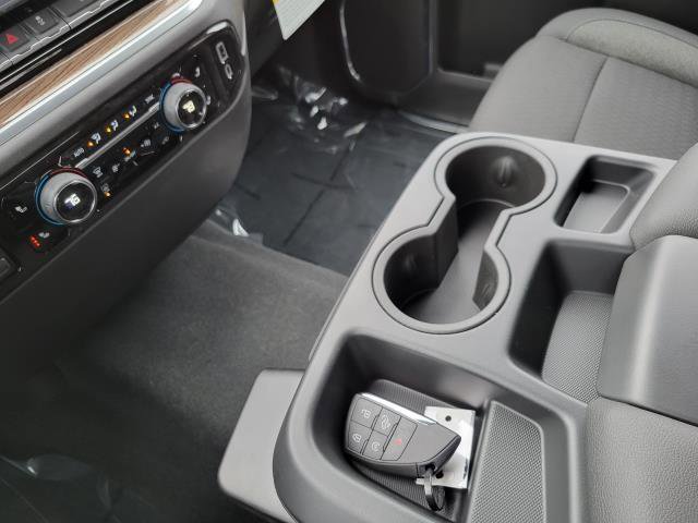 New 2026 Chevrolet Silverado 1500 RST image 19