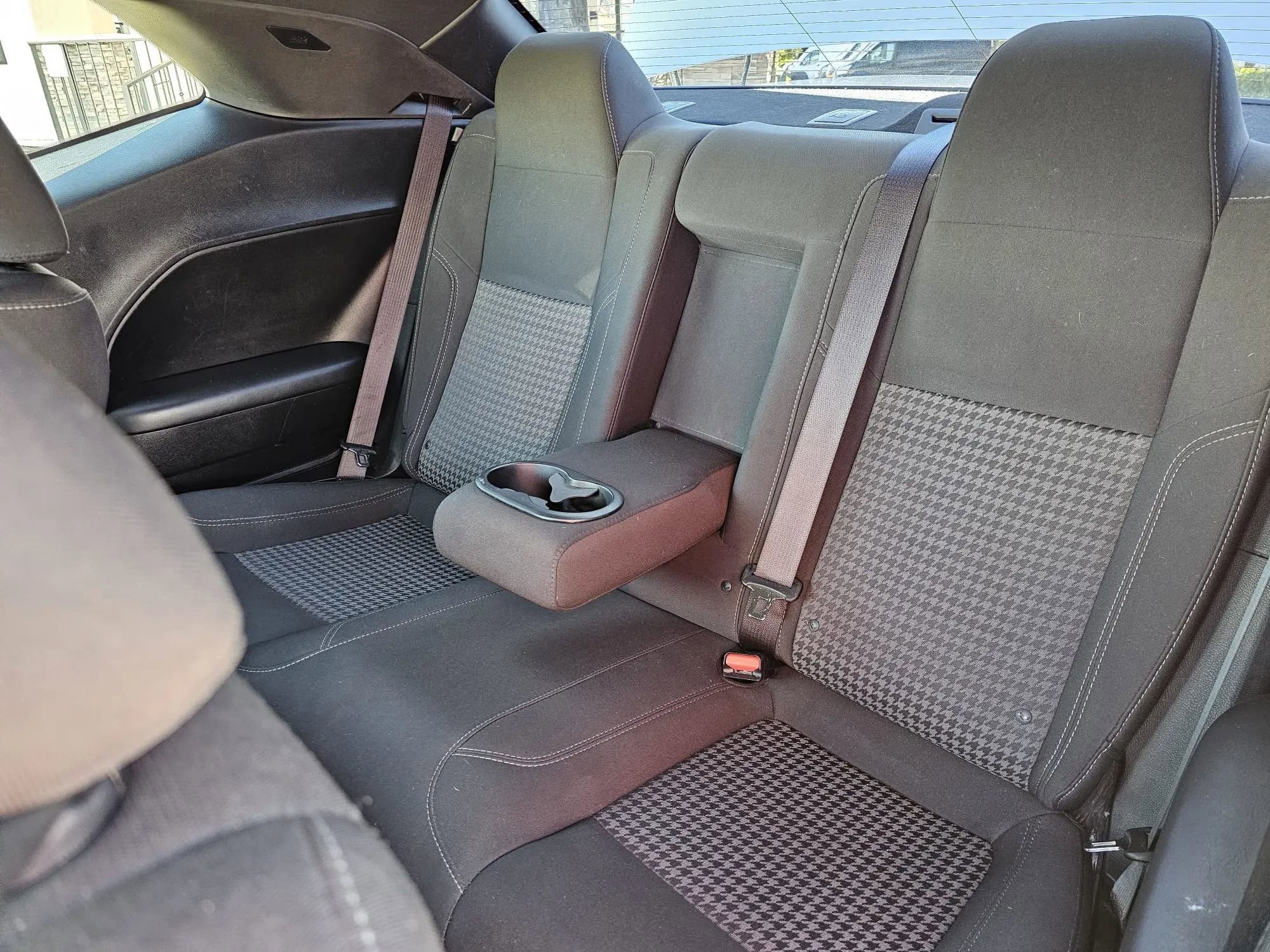 Used 2019 Dodge Challenger SXT w/ Blacktop Package image 17