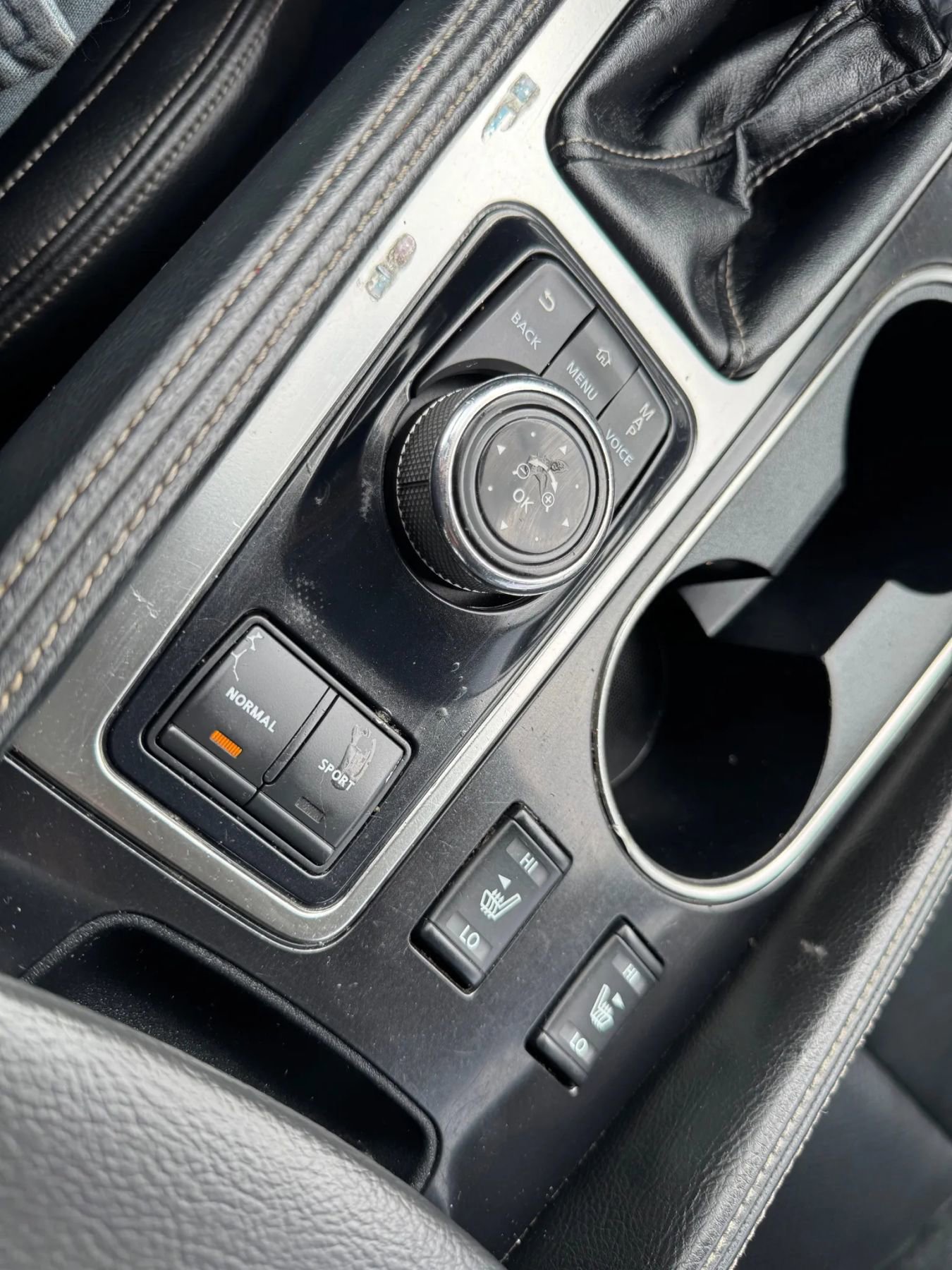 Used 2018 Nissan Maxima 3.5 SV image 33