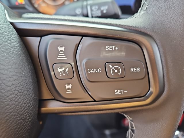 New 2026 Jeep Gladiator Mojave AWD/4WD image 20