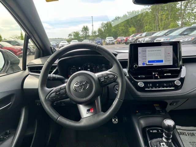 Used 2023 Toyota Corolla GR w/ Performance Package AWD/4WD image 22