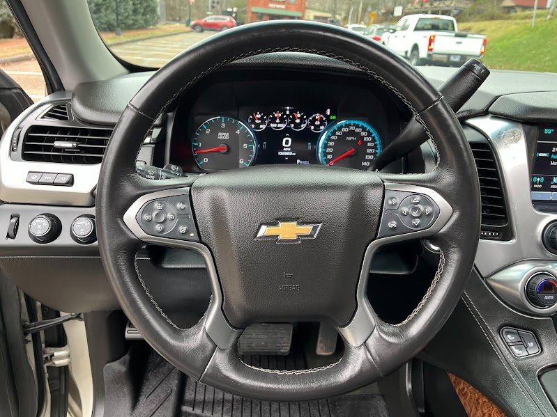 Used 2017 Chevrolet Tahoe Premier image 12