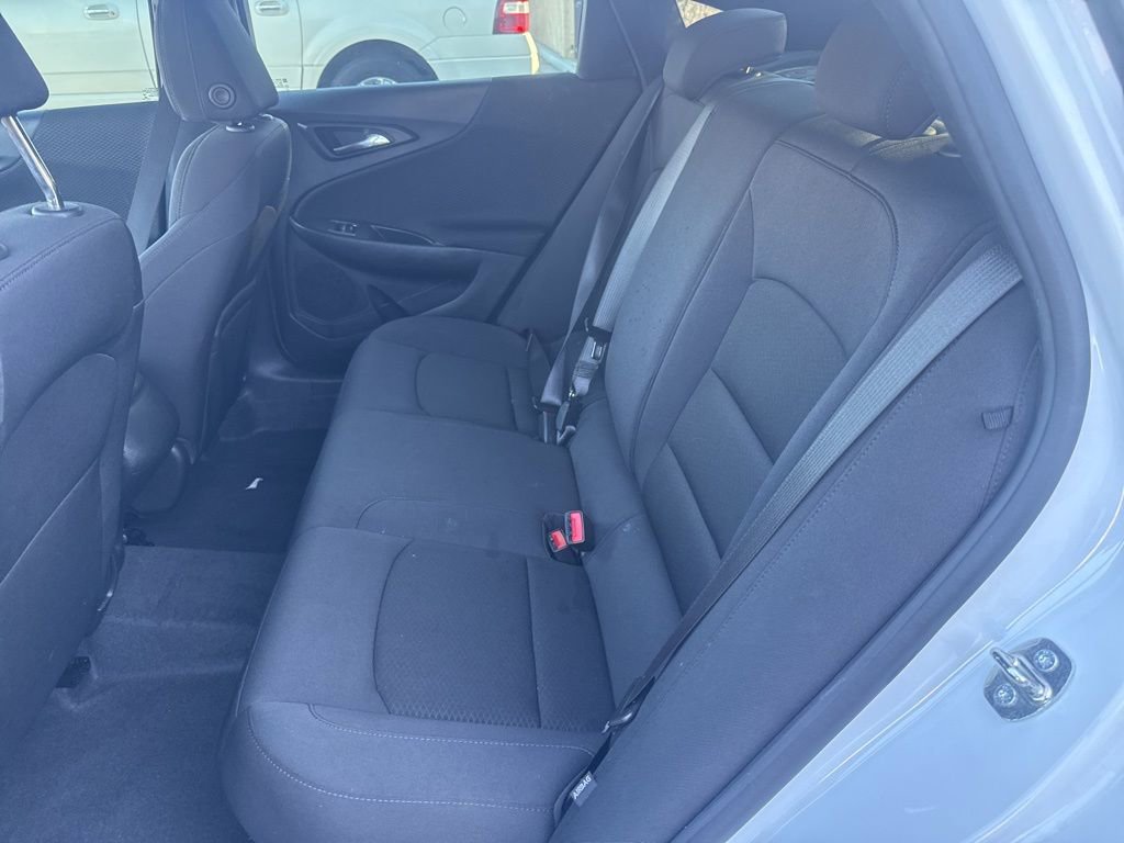 Used 2023 Chevrolet Malibu LS w/ Driver Confidence Package image 19