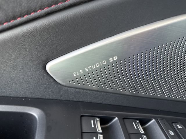 New 2025 Acura RDX A-Spec AWD/4WD image 20