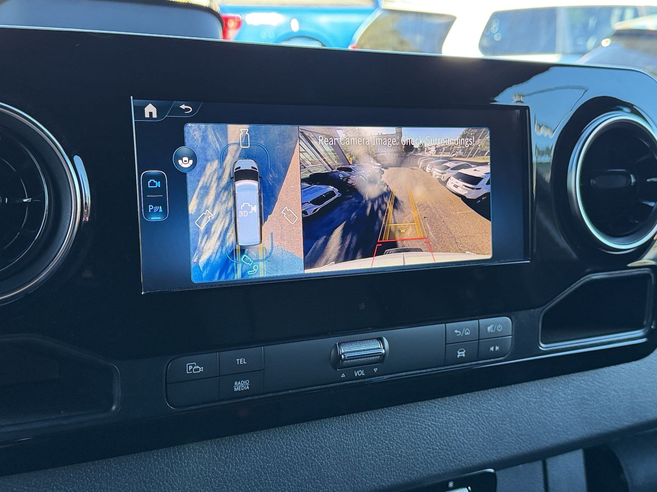 Used 2025 Mercedes-Benz Sprinter 2500 image 19