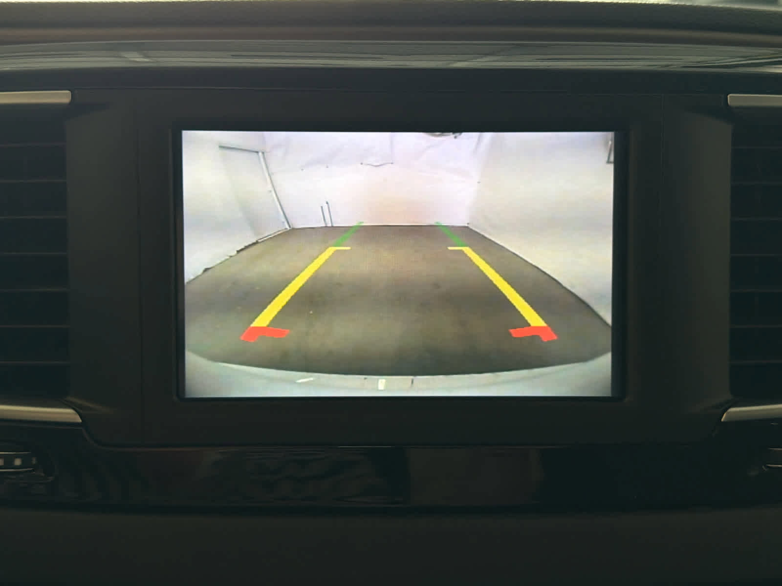 Used 2023 Chrysler Voyager LX FWD image 53