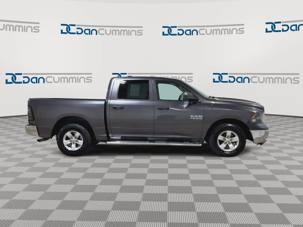 Used 2014 RAM 1500 Tradesman w/ Popular Equipment Group RWD image 2