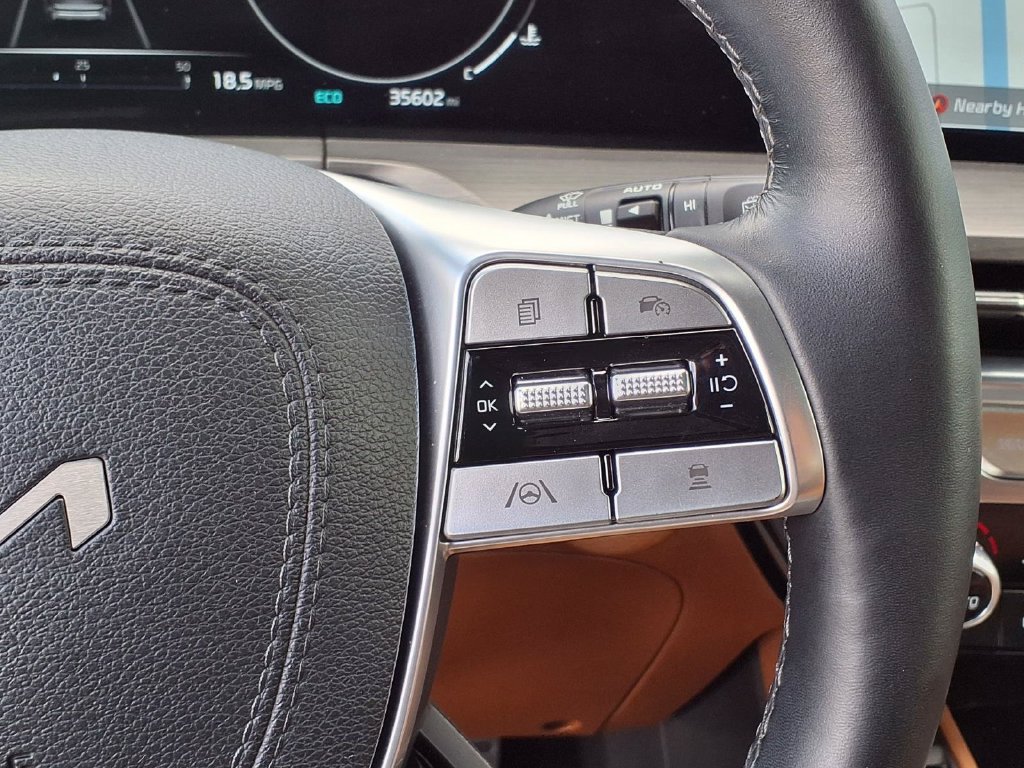 Used 2024 Kia Telluride SX Prestige X-Line AWD/4WD image 35