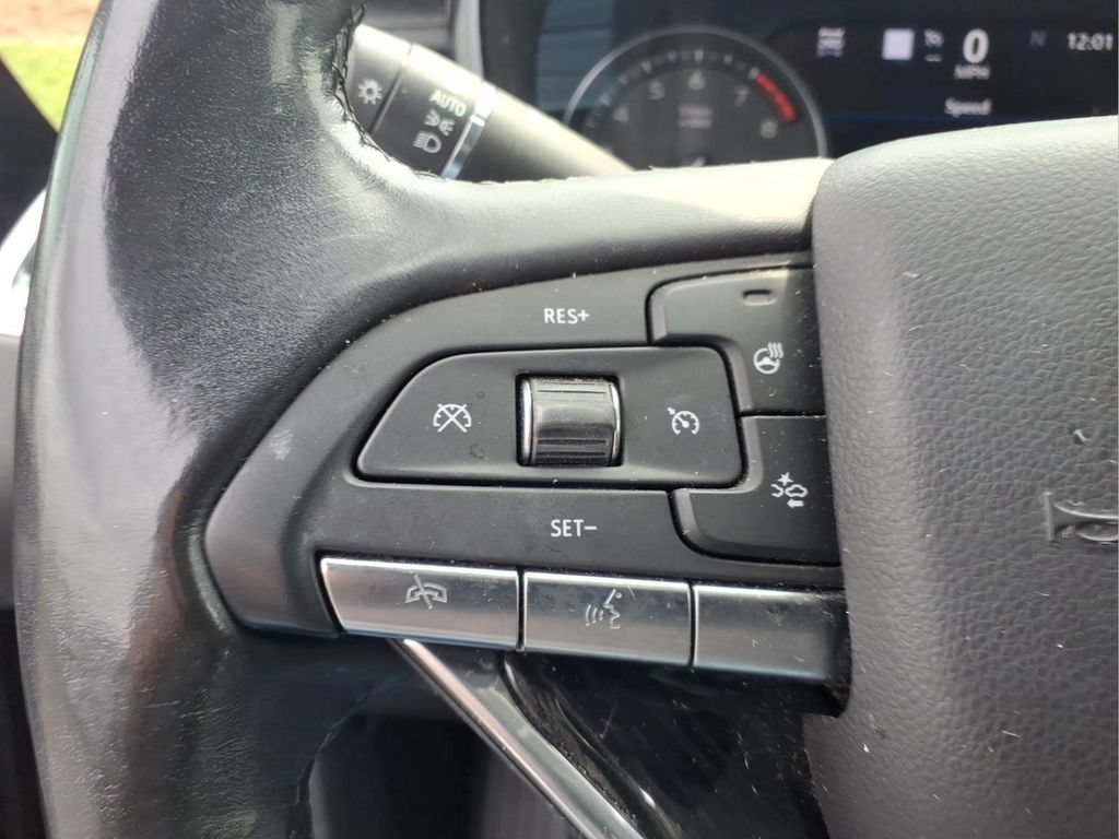 Used 2021 Cadillac XT6 Premium Luxury AWD/4WD image 19