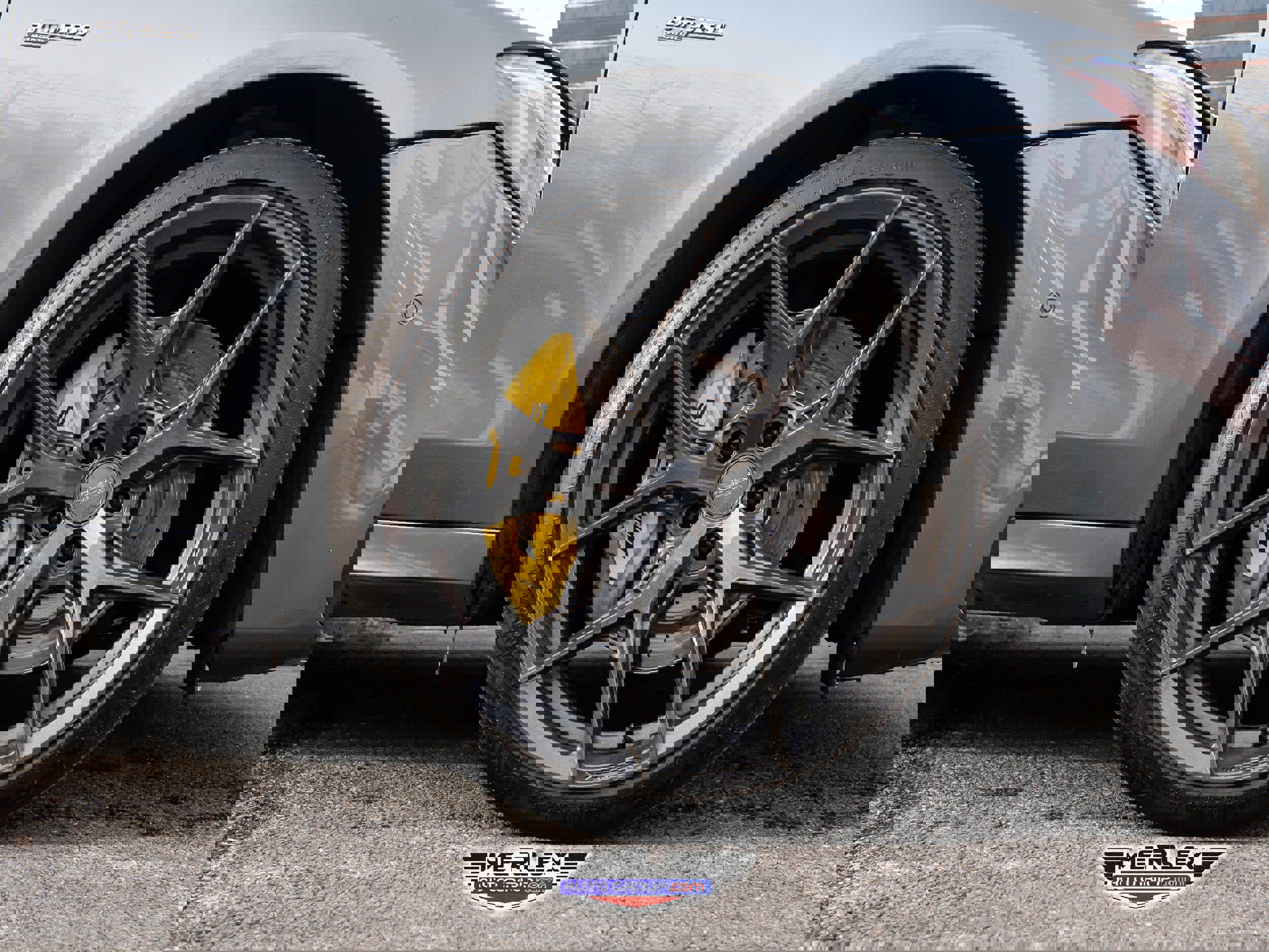 Used 2017 Mercedes-Benz E 43 AMG 4MATIC Sedan image 10