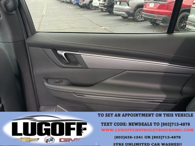 New 2026 Buick Enclave Preferred image 17