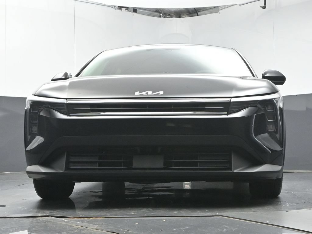 Used 2025 Kia K4 FWD image 31