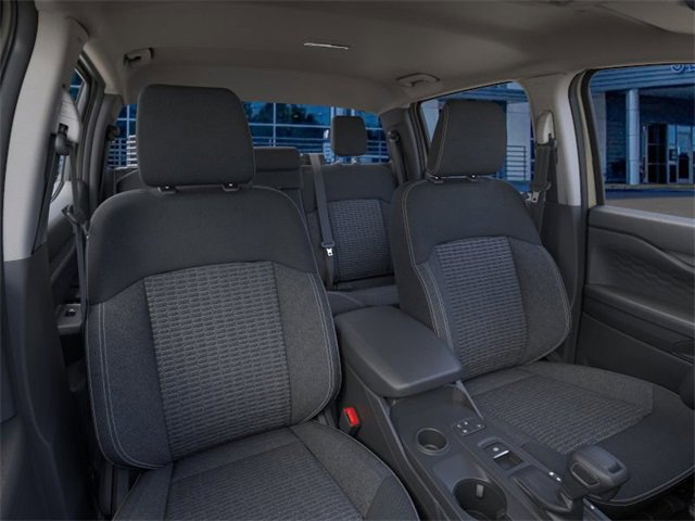 New 2025 Ford Ranger XL w/ Trailer Tow Package image 10