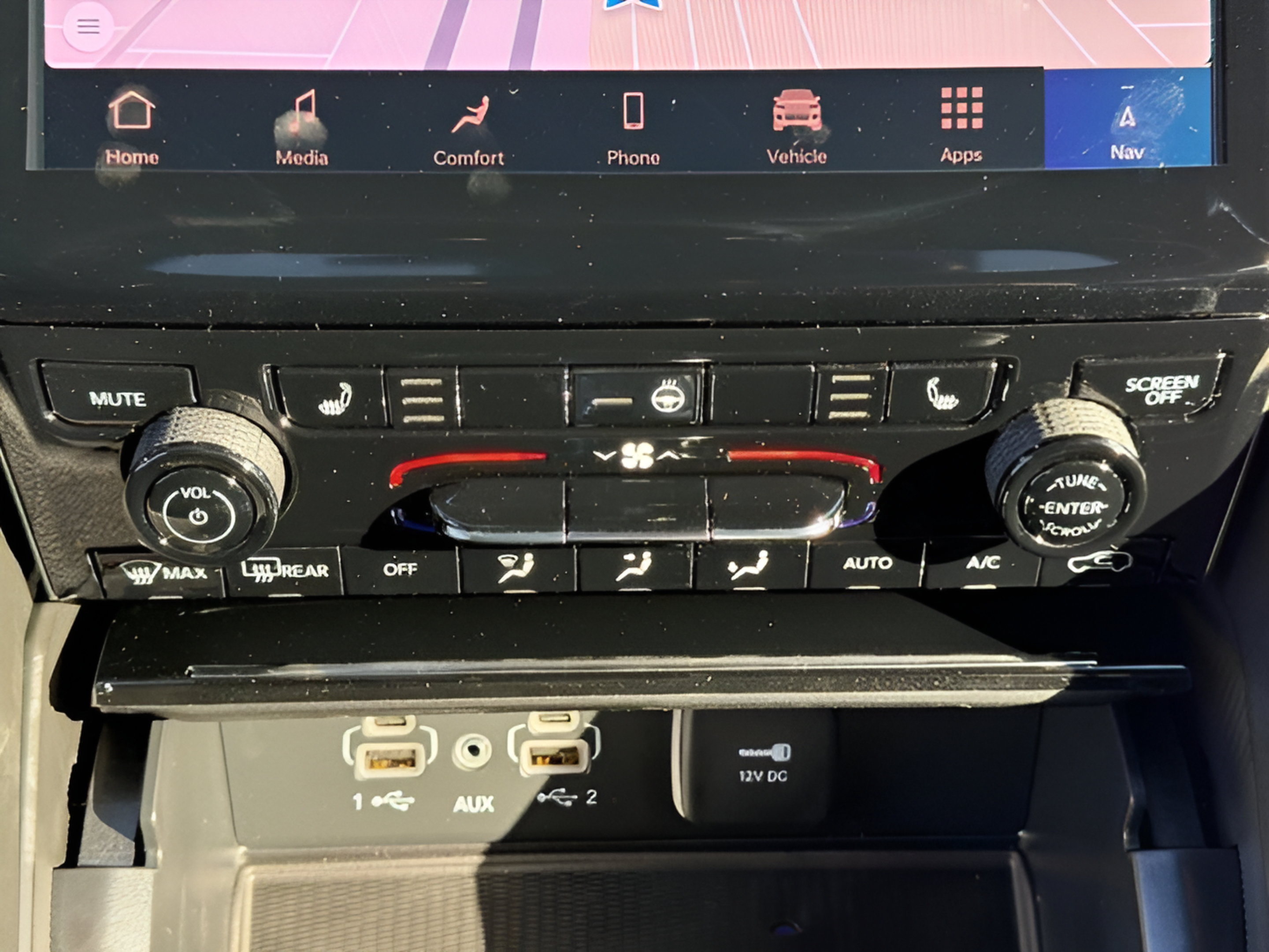 New 2027 Jeep Grand Cherokee Laredo X AWD/4WD image 24