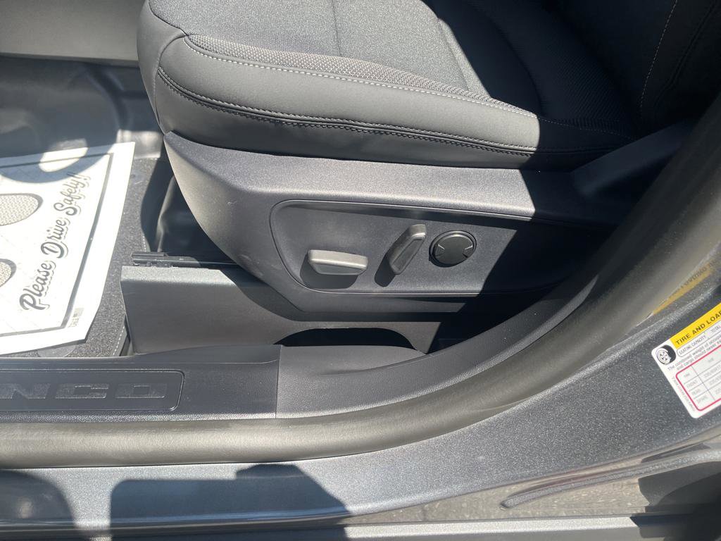 New 2024 Ford Bronco Sport Badlands image 16