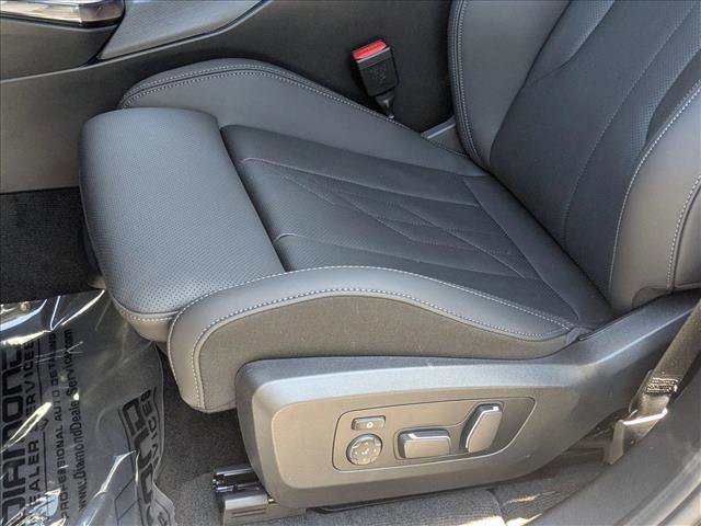 Used 2026 BMW X3 xDrive30 w/ Convenience Package image 4