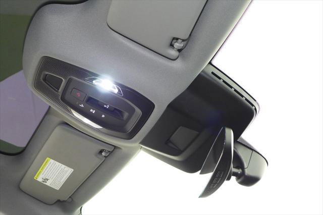 Certified 2025 Audi A6 e-tron Premium w/ Ultra Package image 17