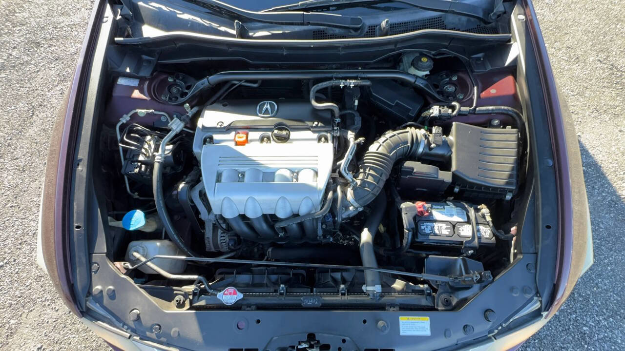 Used 2010 Acura TSX Sedan image 18