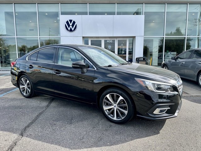 Used 2019 Subaru Legacy 2.5i Limited image 1
