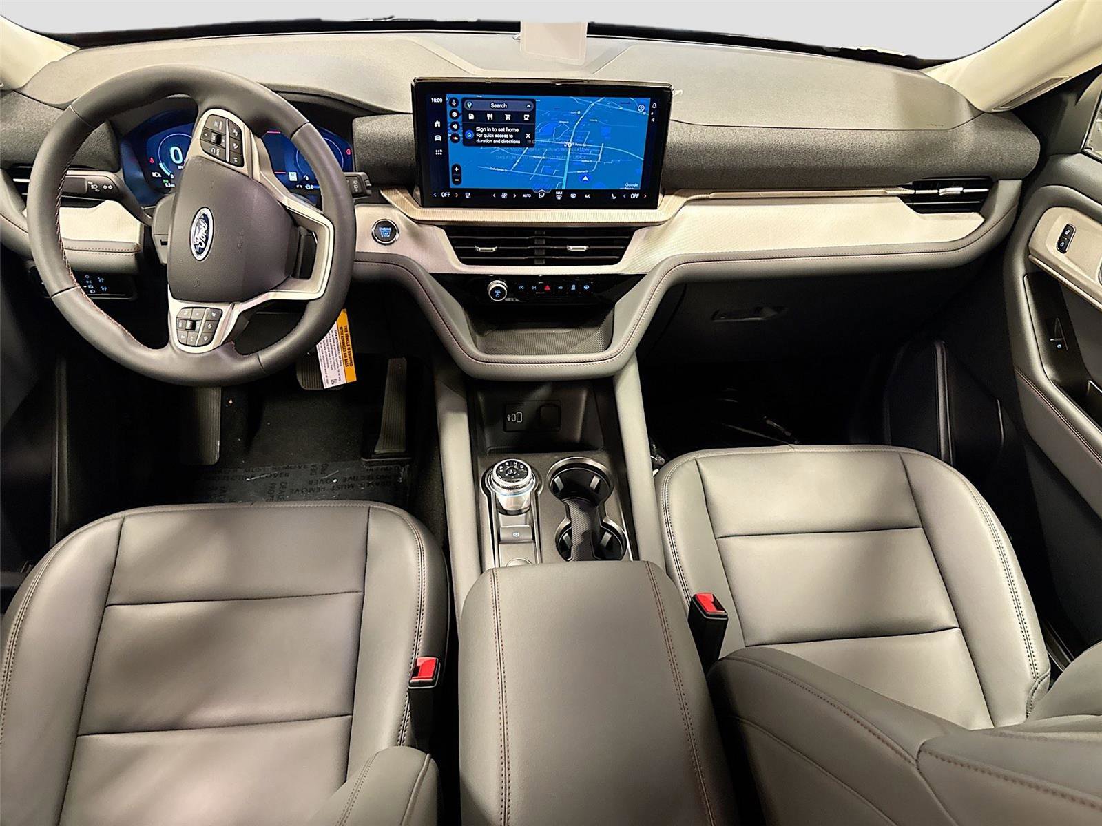 New 2026 Ford Explorer Active w/ Active Comfort Package image 21