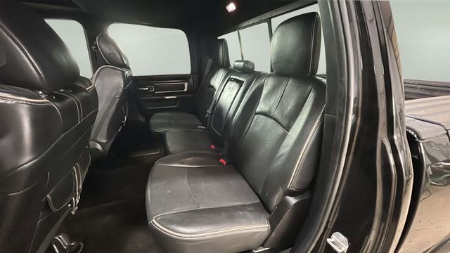 Used 2016 RAM 2500 Limited AWD/4WD image 14
