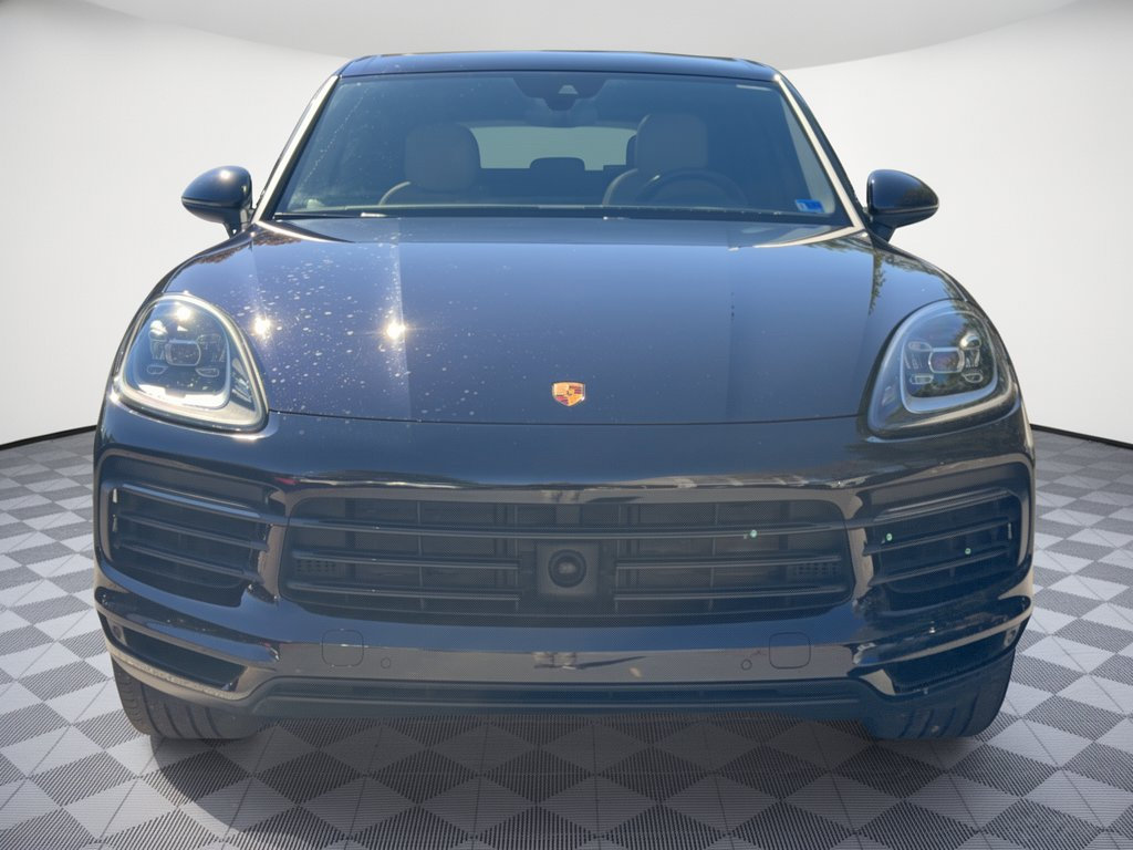 Used 2023 Porsche Cayenne AWD/4WD image 6