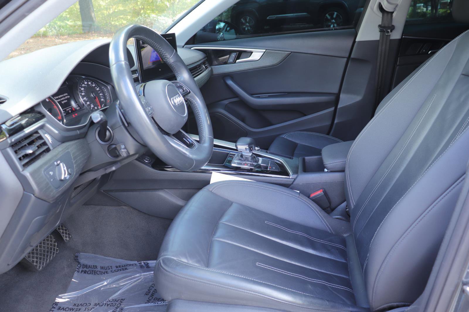 Used 2020 Audi A4 2.0T Premium w/ Convenience Package image 13