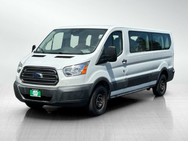 Used 2017 Ford Transit 350 XLT RWD image 8