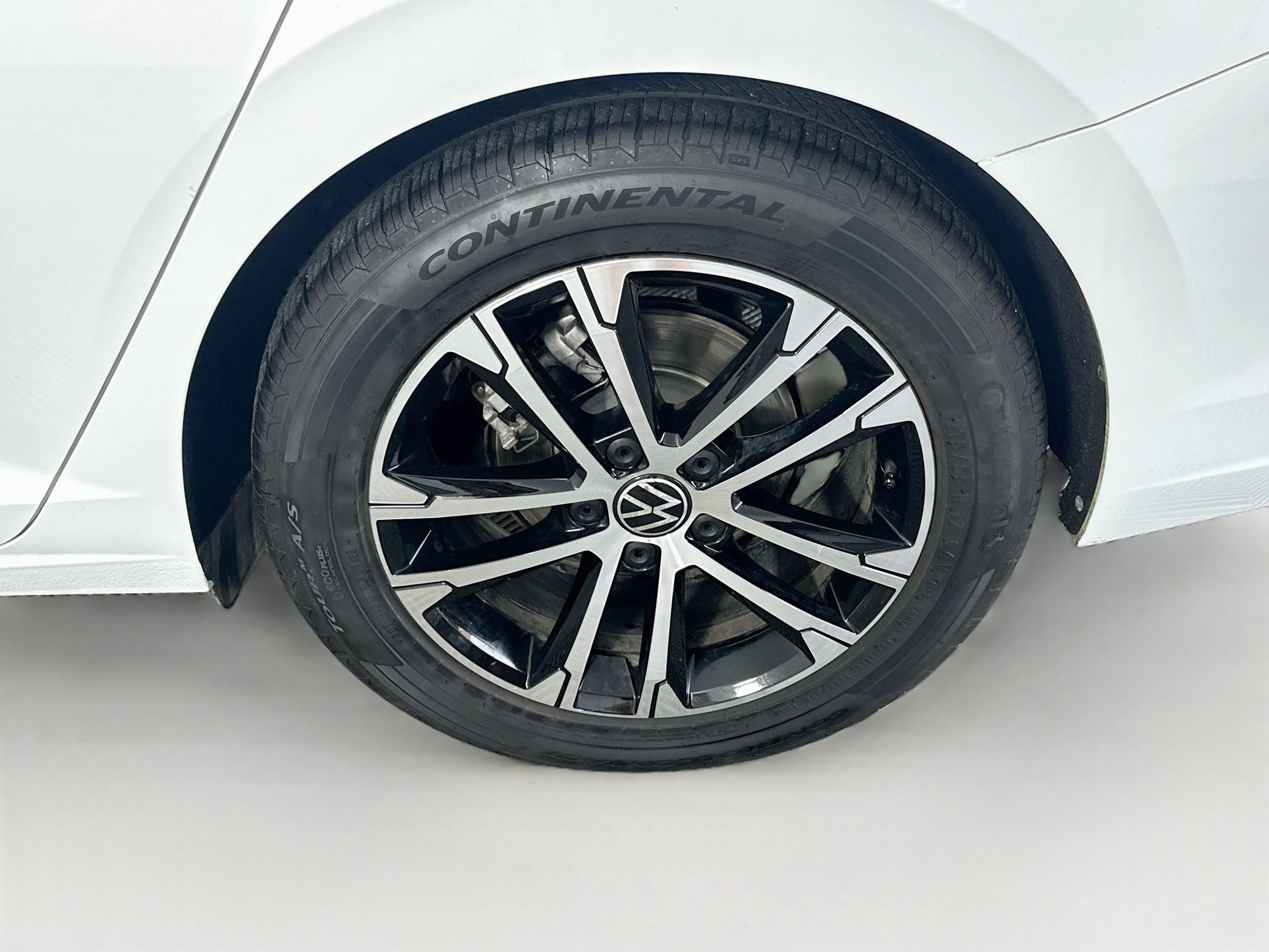 Used 2022 Volkswagen Jetta Sport FWD image 11