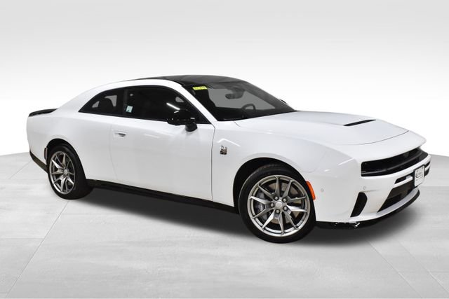 New 2026 Dodge Charger R/T Scat Pack image 4