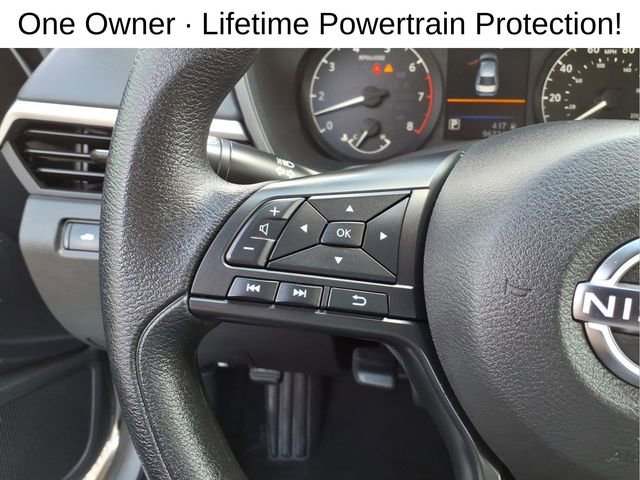 Used 2023 Nissan Altima 2.5 S FWD image 17