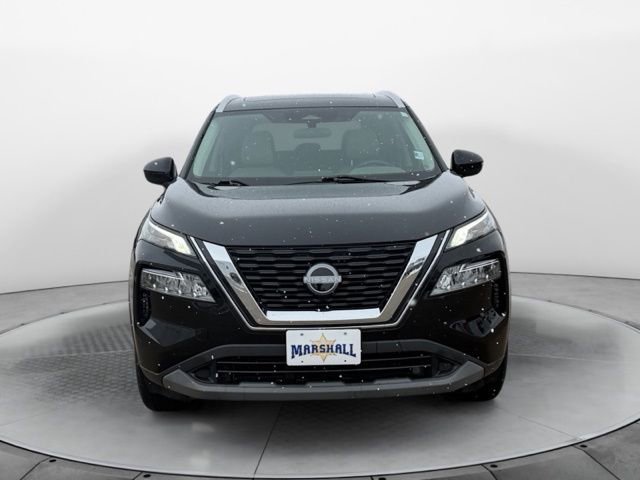 Used 2023 Nissan Rogue SV w/ SV Premium B Package image 8
