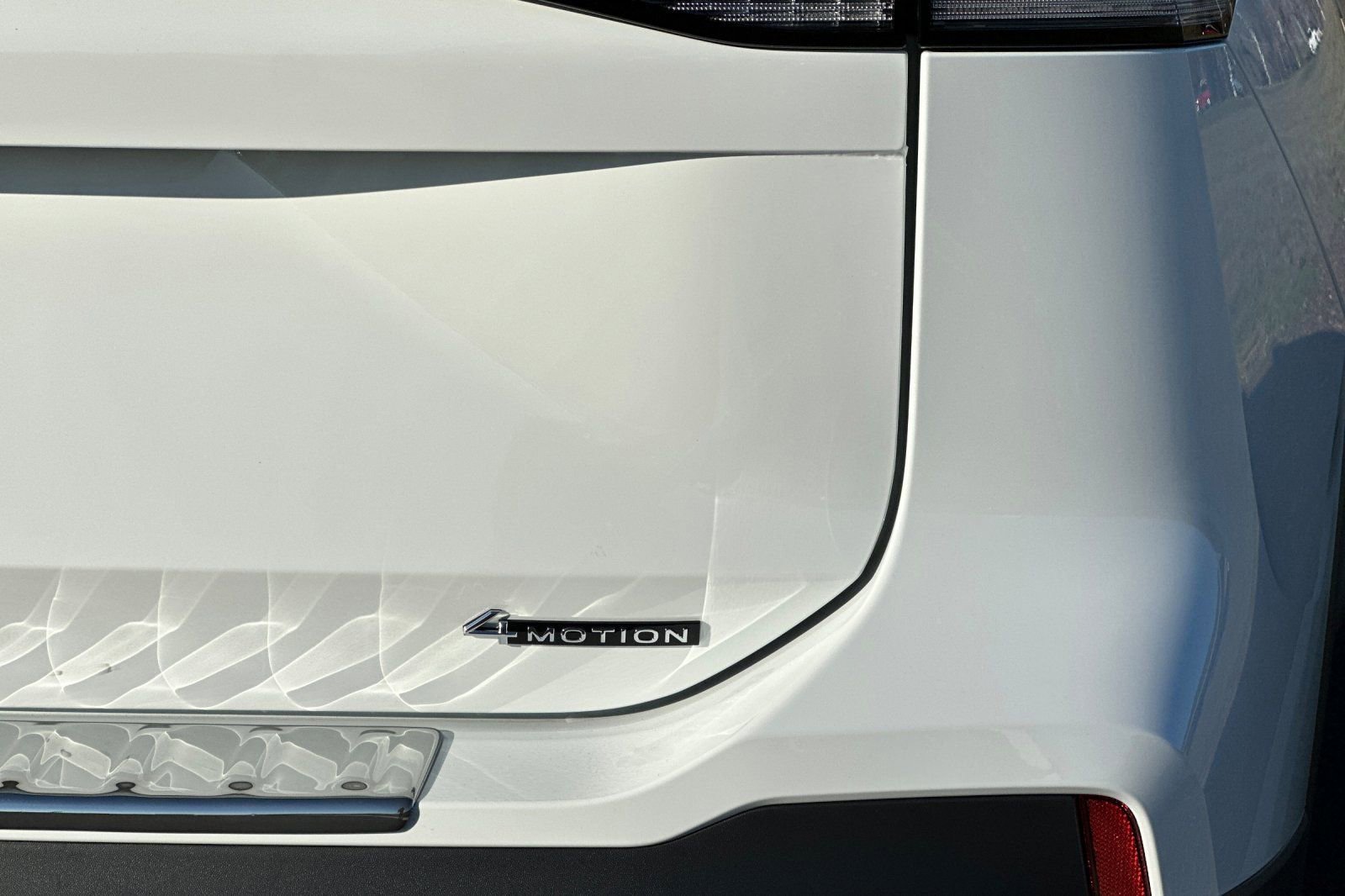 New 2026 Volkswagen Tiguan S AWD/4WD image 24