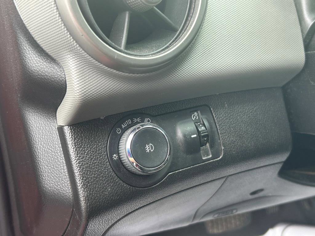 Used 2014 Chevrolet Sonic LT w/ Wheels and Fog Lamp Package image 21