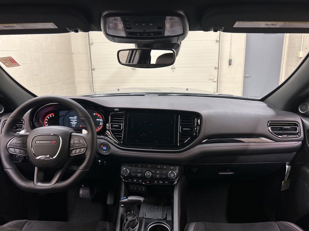 New 2026 Dodge Durango GT image 19