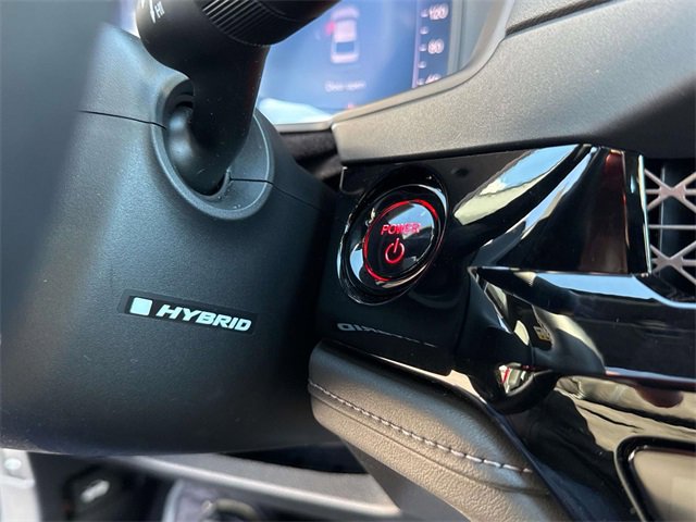 Used 2025 Honda Accord Sport image 21