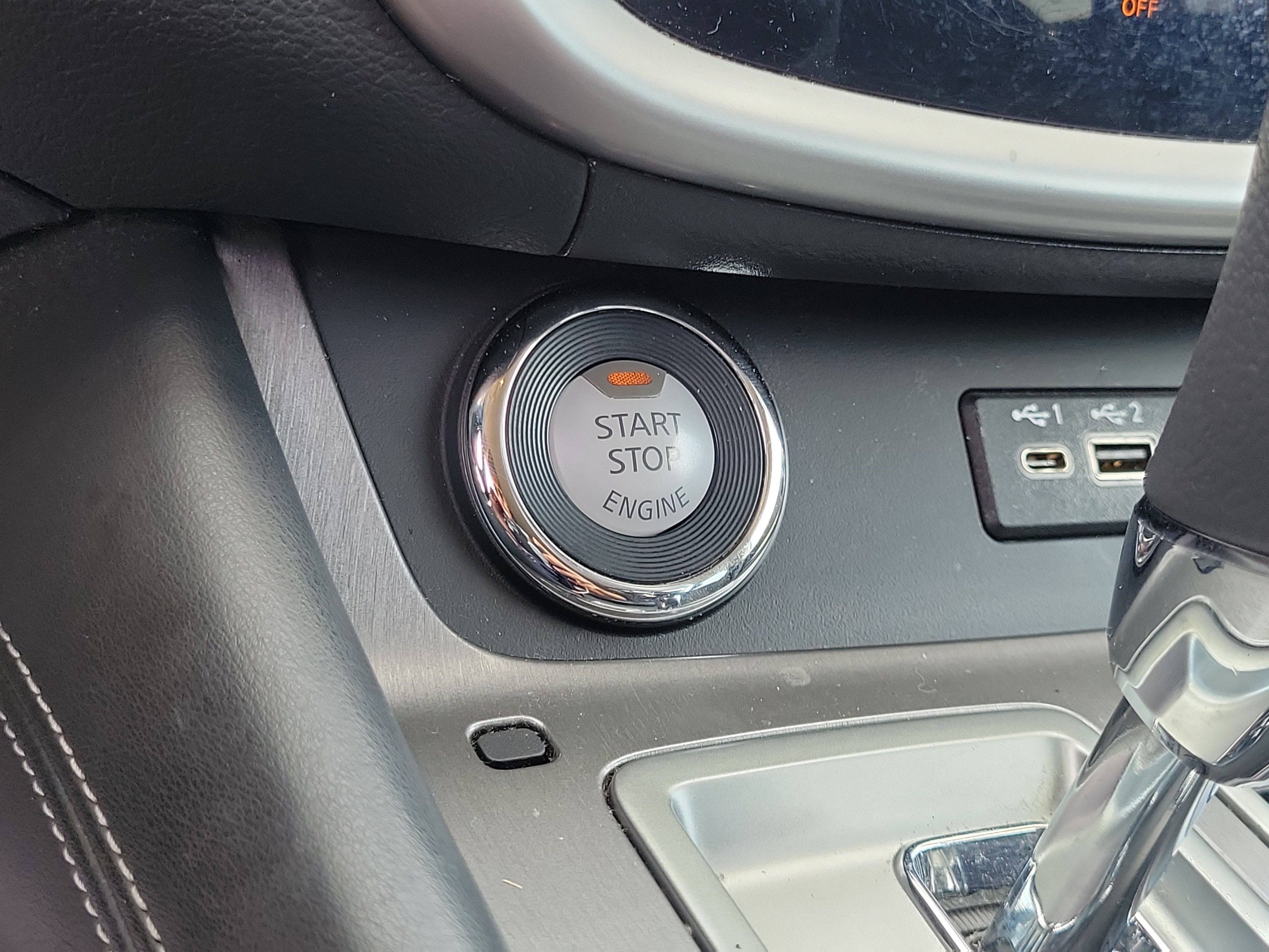 Certified 2020 Nissan Murano SV FWD image 28