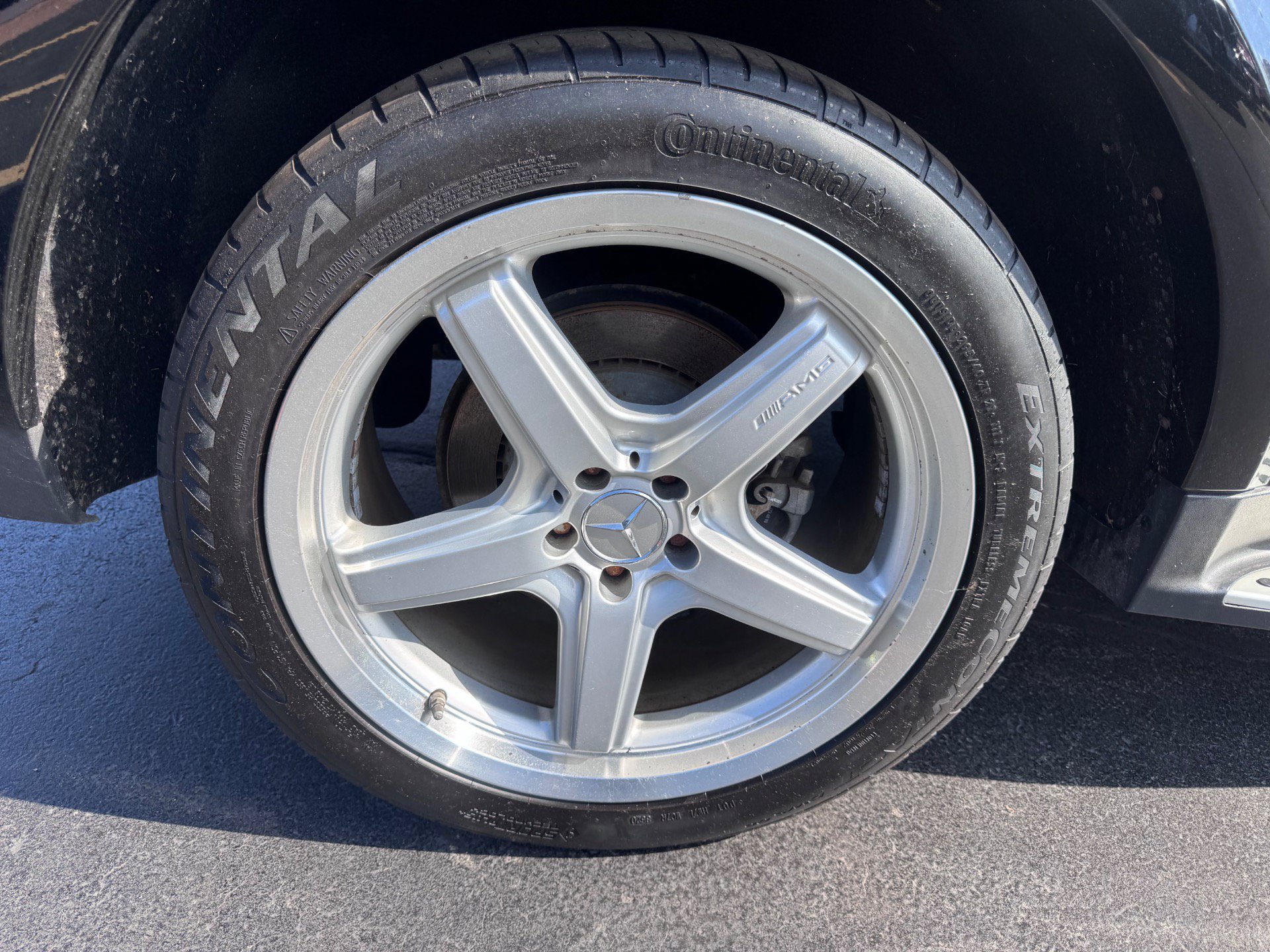 Used 2009 Mercedes-Benz GL 550 4MATIC image 36