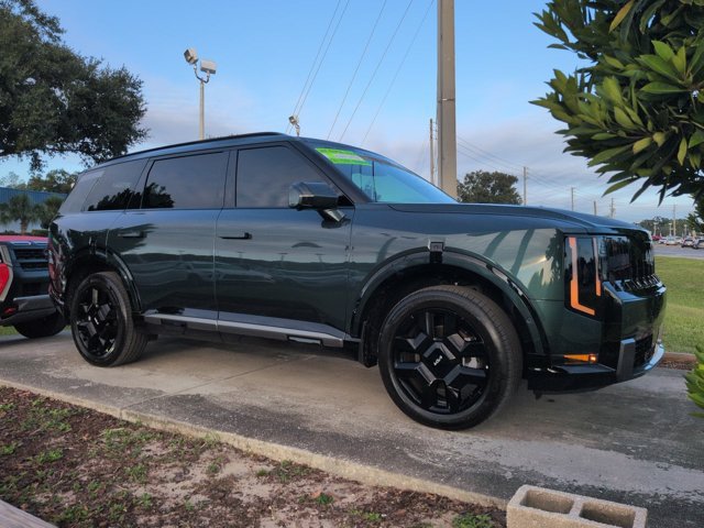 Used 2027 Kia Telluride SX FWD image 2