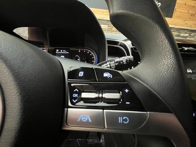 Used 2024 Hyundai Santa Cruz SEL AWD/4WD image 27