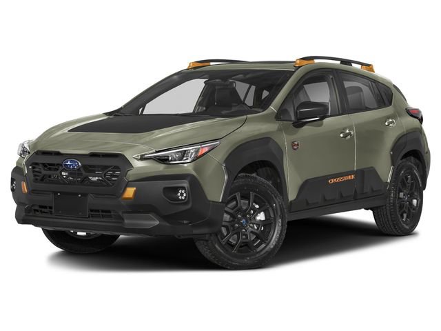 New 2026 Subaru Crosstrek 2.5i Wilderness