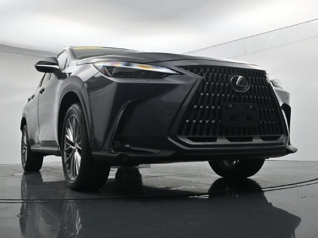 Used 2024 Lexus NX 350 AWD w/ Vision Package image 33
