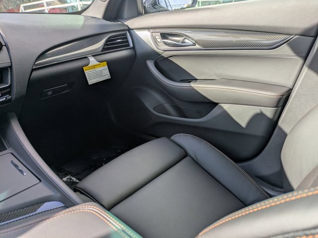 New 2026 Cadillac CT5 Sport w/ Technology Package AWD/4WD image 15