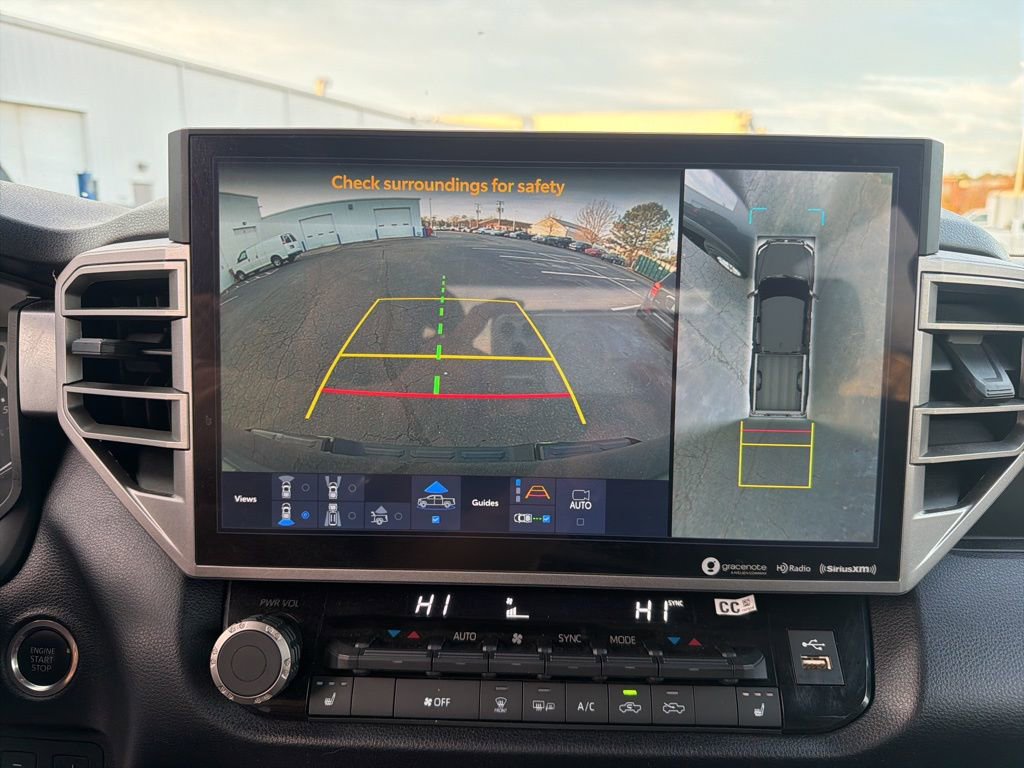 Used 2023 Toyota Tundra SR5 image 18